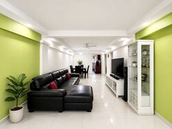 Blk 14 Kampong Arang Road (Kallang/Whampoa), HDB 3 Rooms #560318991